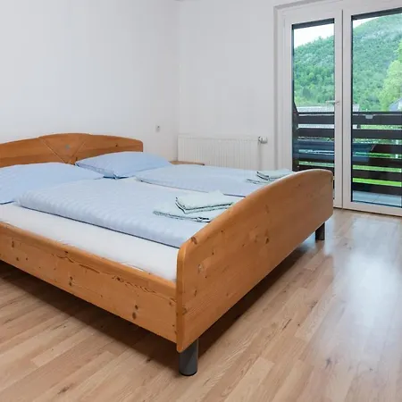 Apartments Znidar Bohinj Exterior photo