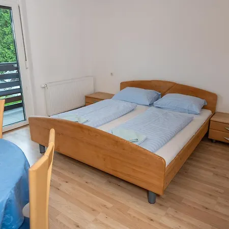 Apartments Znidar Bohinj Exterior photo