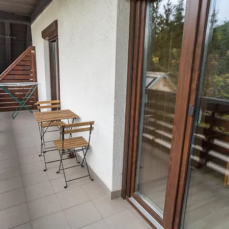 Apartments Znidar Bohinj Exterior photo
