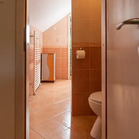 Apartments Znidar Bohinj Exterior photo