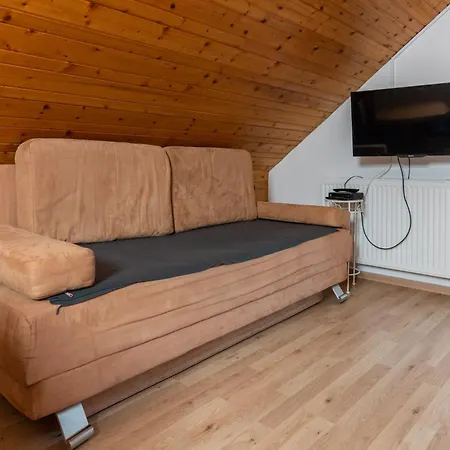 Apartments Znidar Bohinj Exterior photo