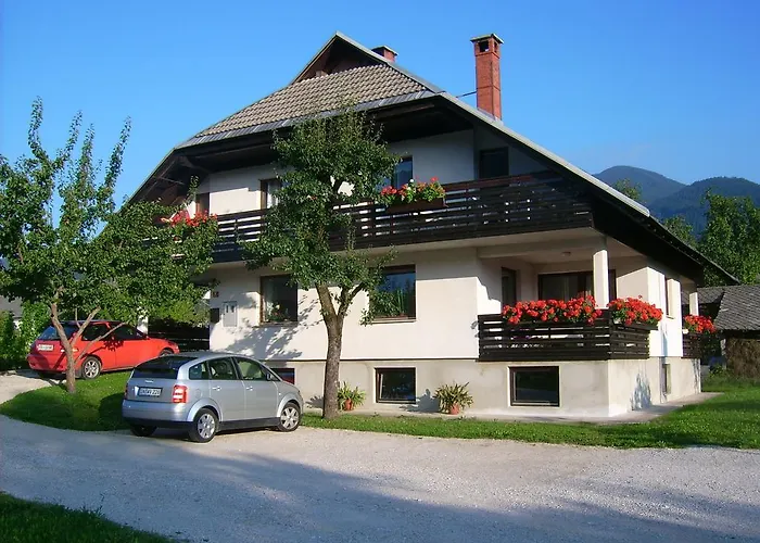 Apartments Znidar