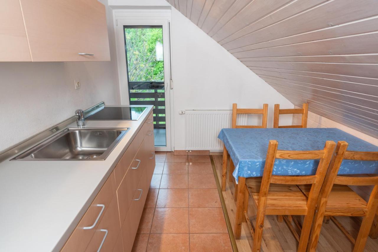 Znidar Apartma *