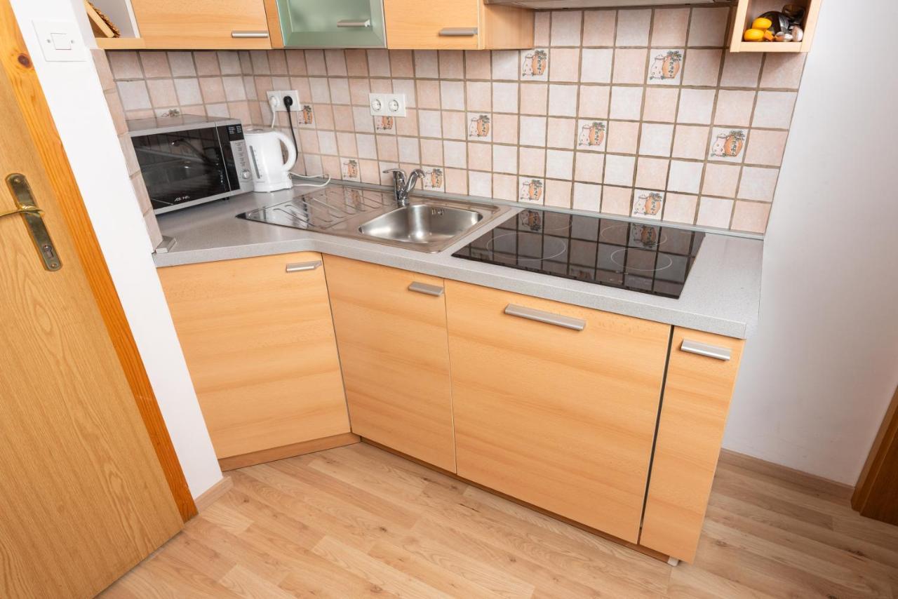 Znidar Apartma