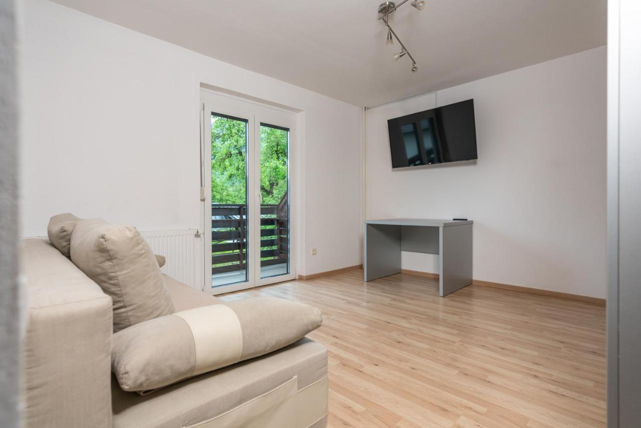 Apartma Znidar
