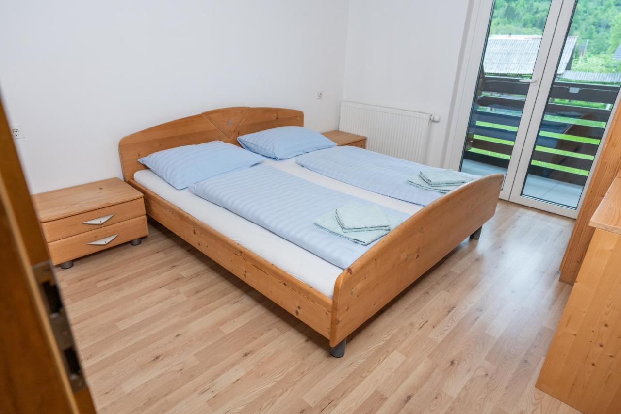 Apartma Znidar Bohinj