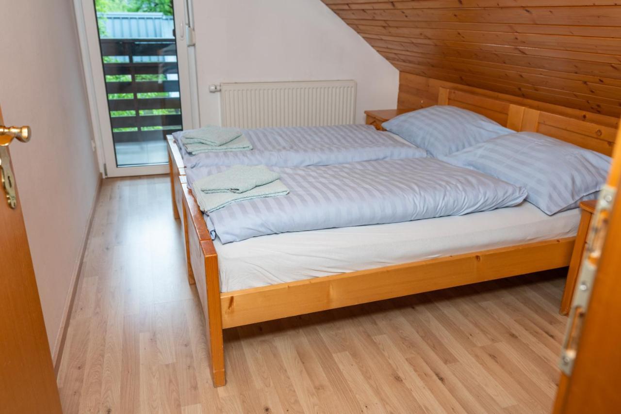 Znidar Apartma