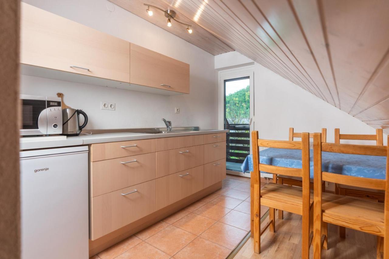 Znidar Apartma