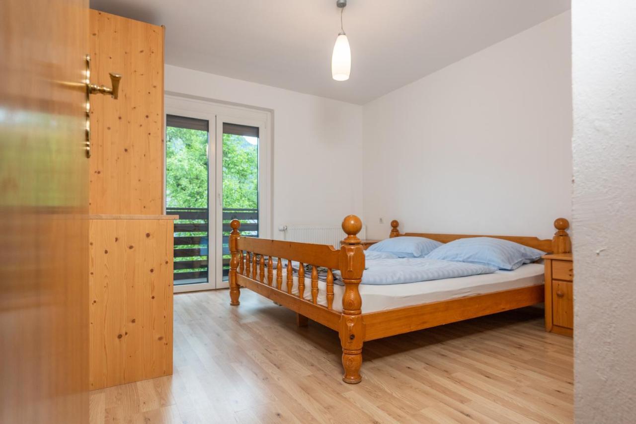 Znidar Apartma *