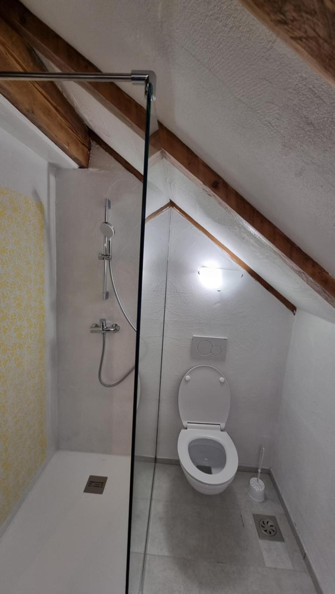 Znidar Apartment Bohinj