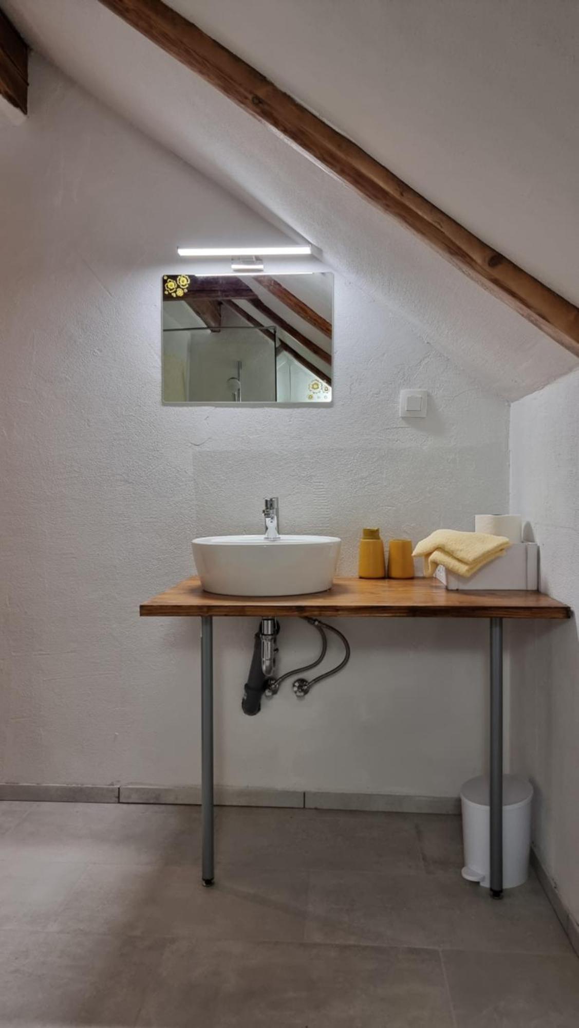 Apartment Znidar *
