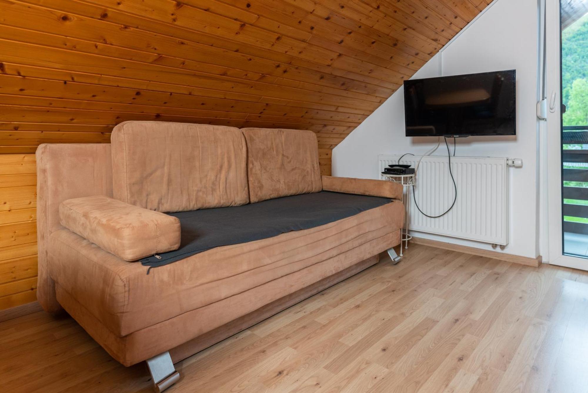 Znidar Apartma Bohinj