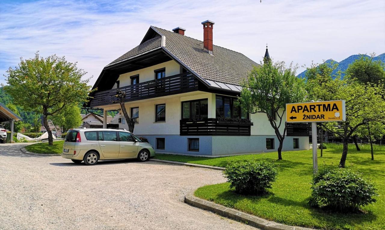 Znidar Apartma *